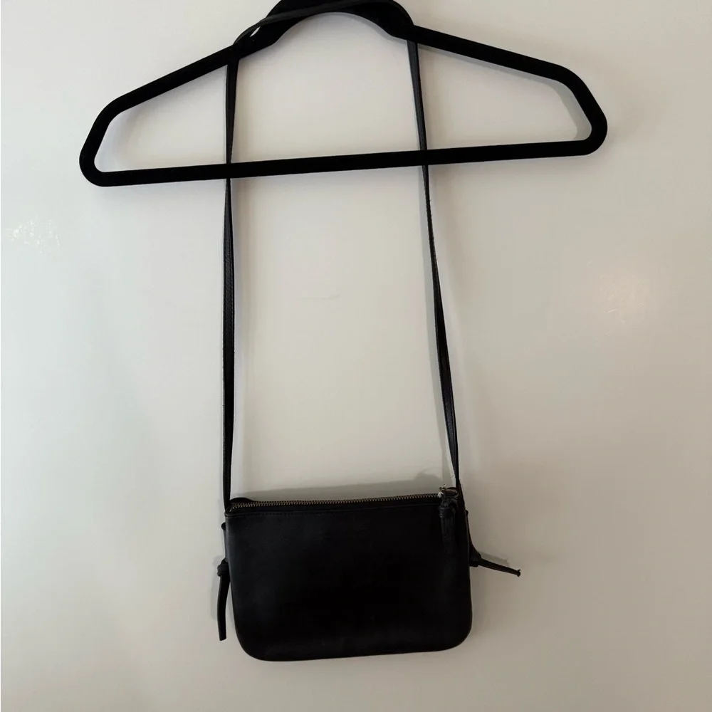 Madewell Knotted Crossbody Bag - Picture 9 of 10